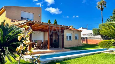 Foto 2 de Casa o xalet en venda a Avinguda de Acacia, Costa Sur, Castellón