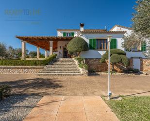 Country house to rent in Diseminado Diseminados Var, Sineu