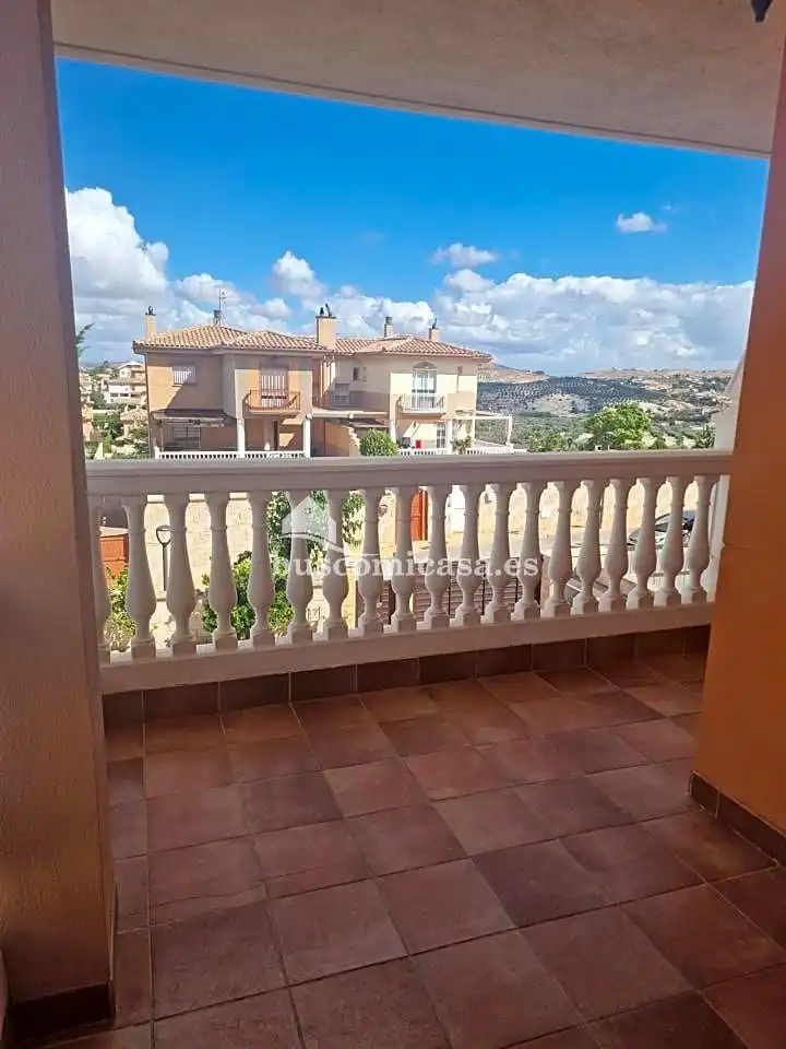Casa amb piscina en venda a La Guardia de Jaén, imagen 29