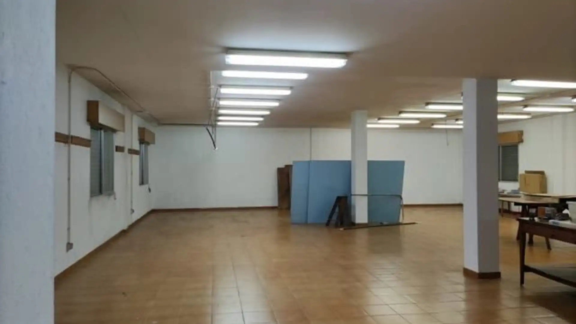 Local de alquiler en Santiago de Compostela 