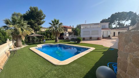Foto 3 de Casa o chalet en venta en Centro, Mutxamel