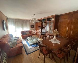 Flat for sale in Nuñez de Arce, Centro