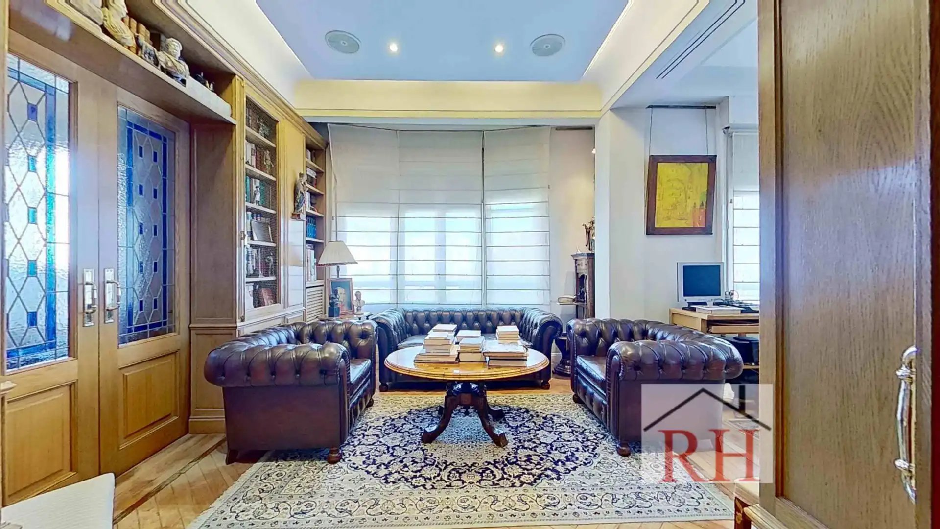 Appartamento con terrazza in vendita a Calle de Núñez de Balboa, imagen 4