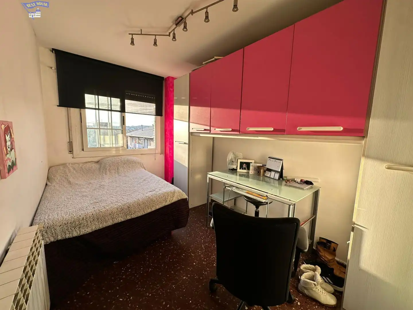 Flat for sale in Serraparera