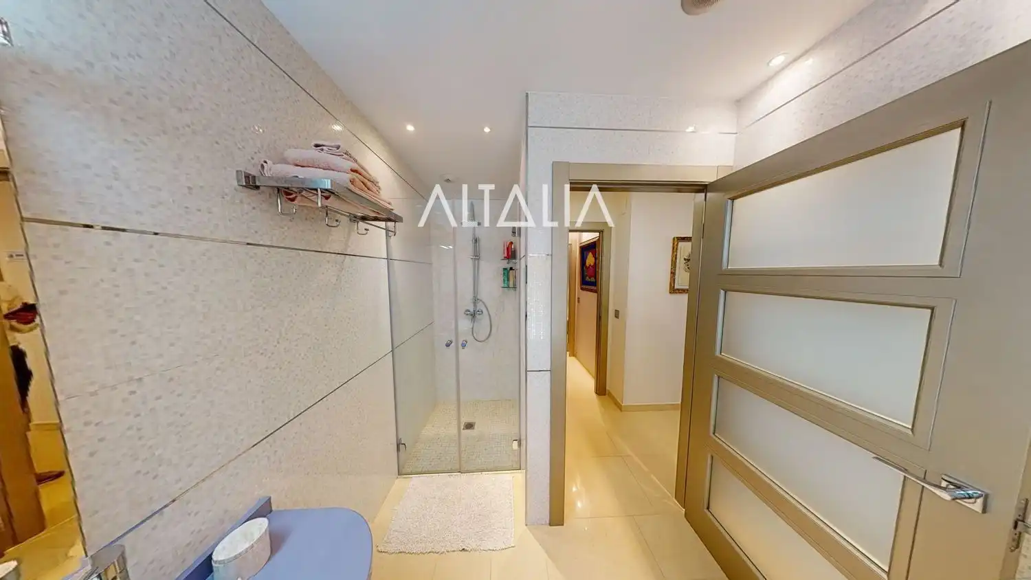 Villa mit Pool zum Verkauf in Pedanías - Extrarradio, imagen 26