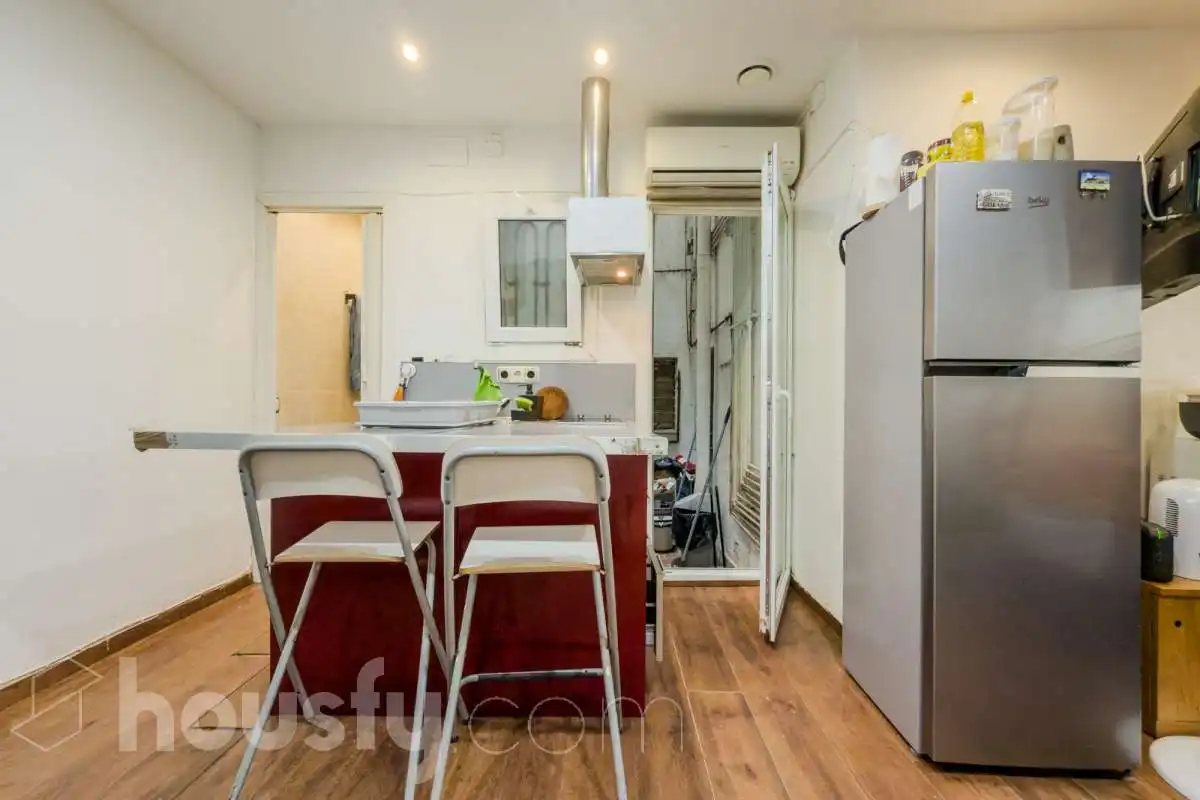 Wohnung zum Verkauf in CL MOLI ., imagen 2