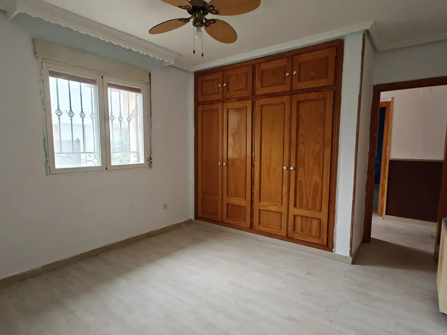 Bedroom of Houses for sale in Huecas