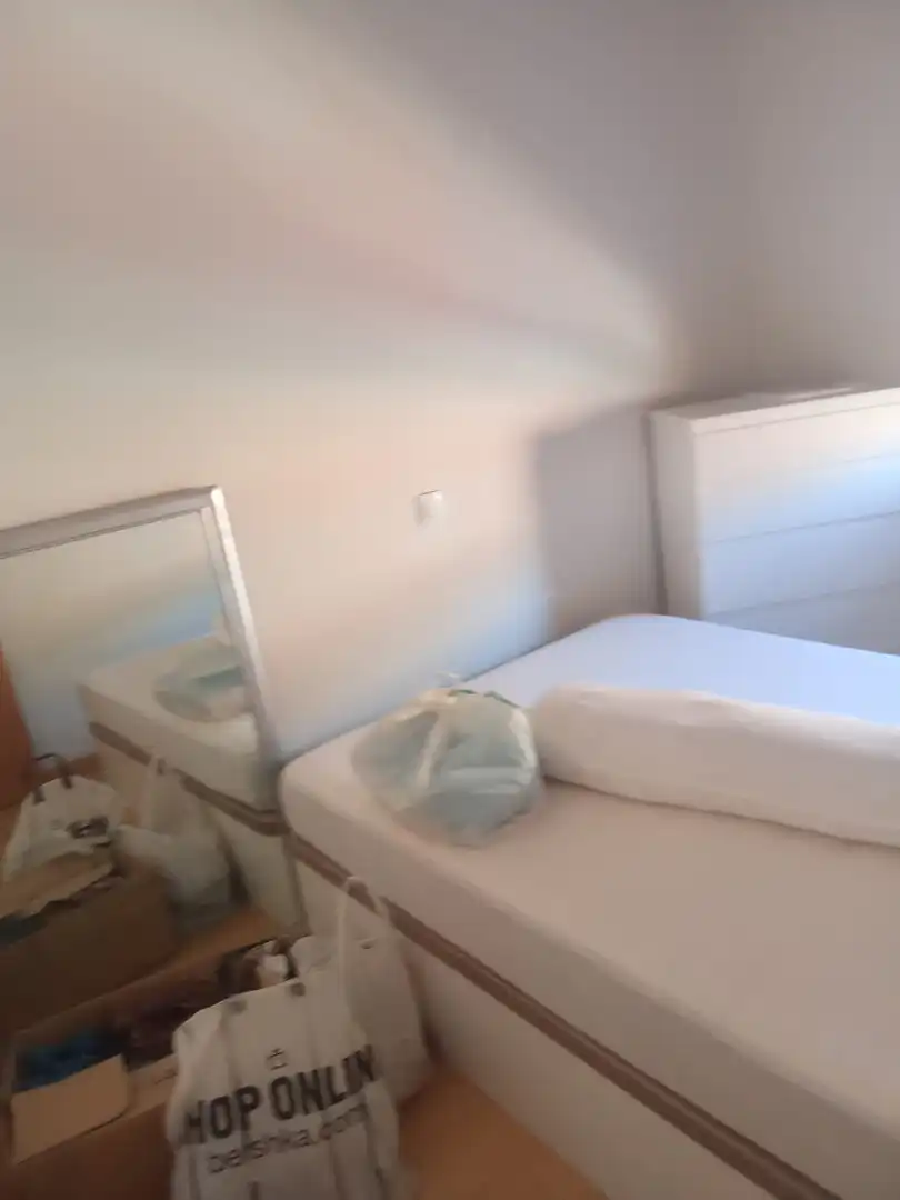 Habitación de Casa o chalet en venta en Madrid con Aire acondicionado y Calefacción