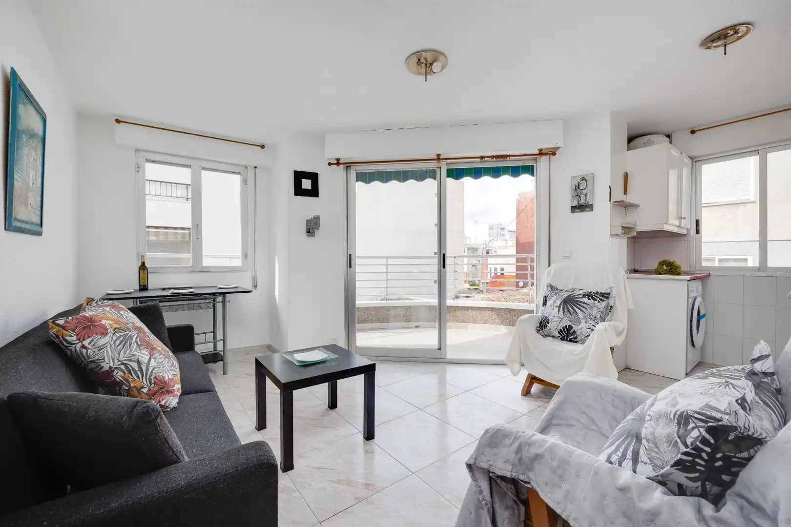 Apartamento con ascensor en venta en Calle GUMERSINDO, imagen 5