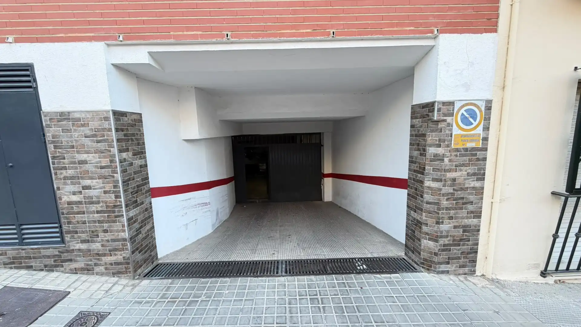 Parking de Piso en venta en Punta Umbría con Terraza y Amueblado