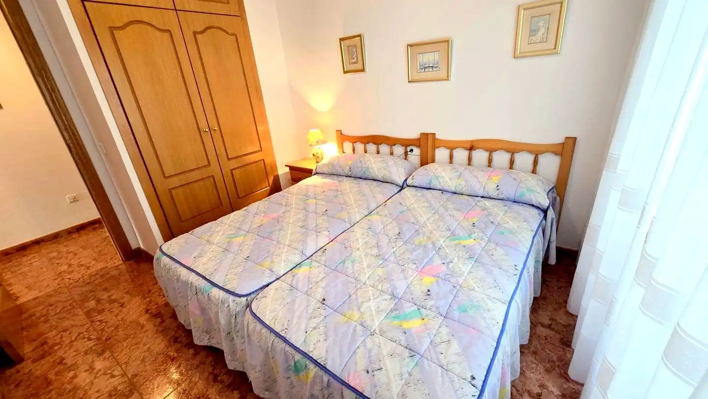Apartament amb ascensor en venda a calle Cullera 45, imagen 24