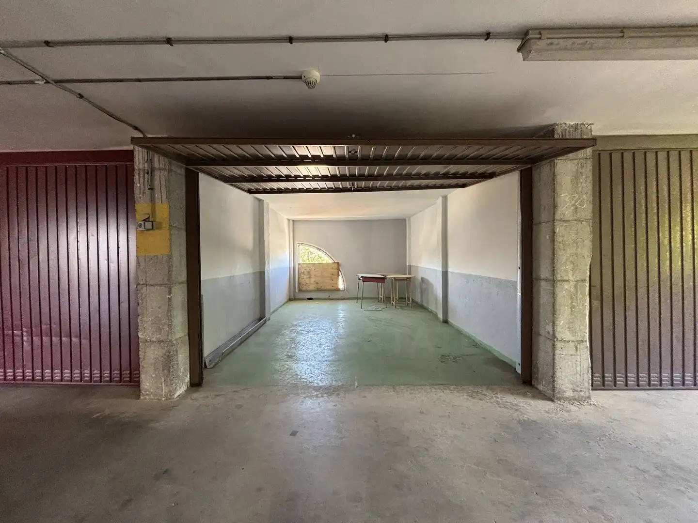 Garage zum Verkauf in Pasaje Muga A 1, 1, Muga - Gran Reserva - Badia