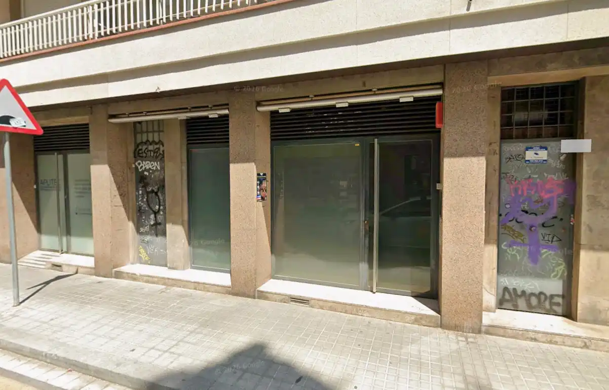 Local comercial en venda a Plaza Adrià 5, imagen 18