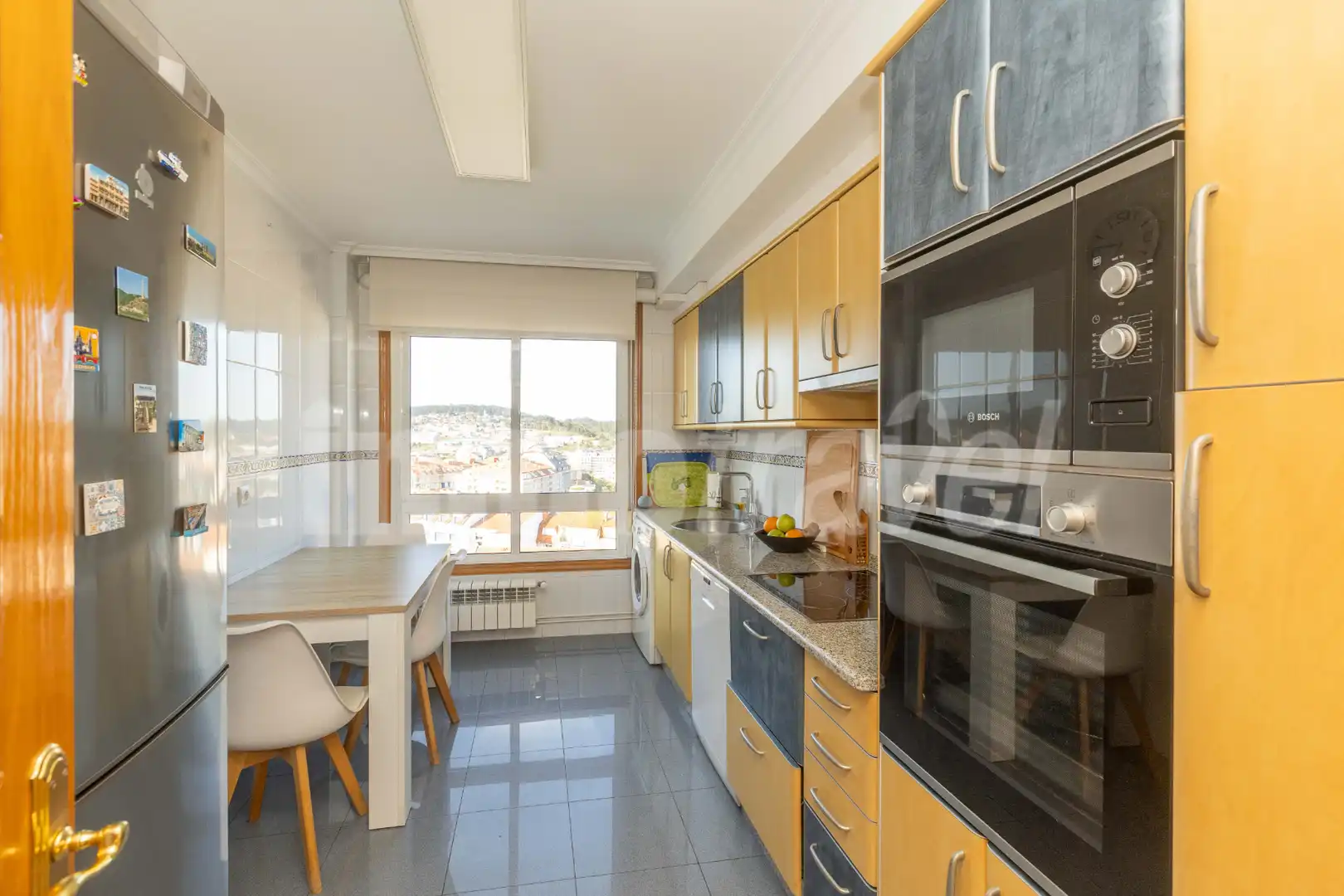 Piso con ascensor en venta en Rua da Perla 13, imagen 16