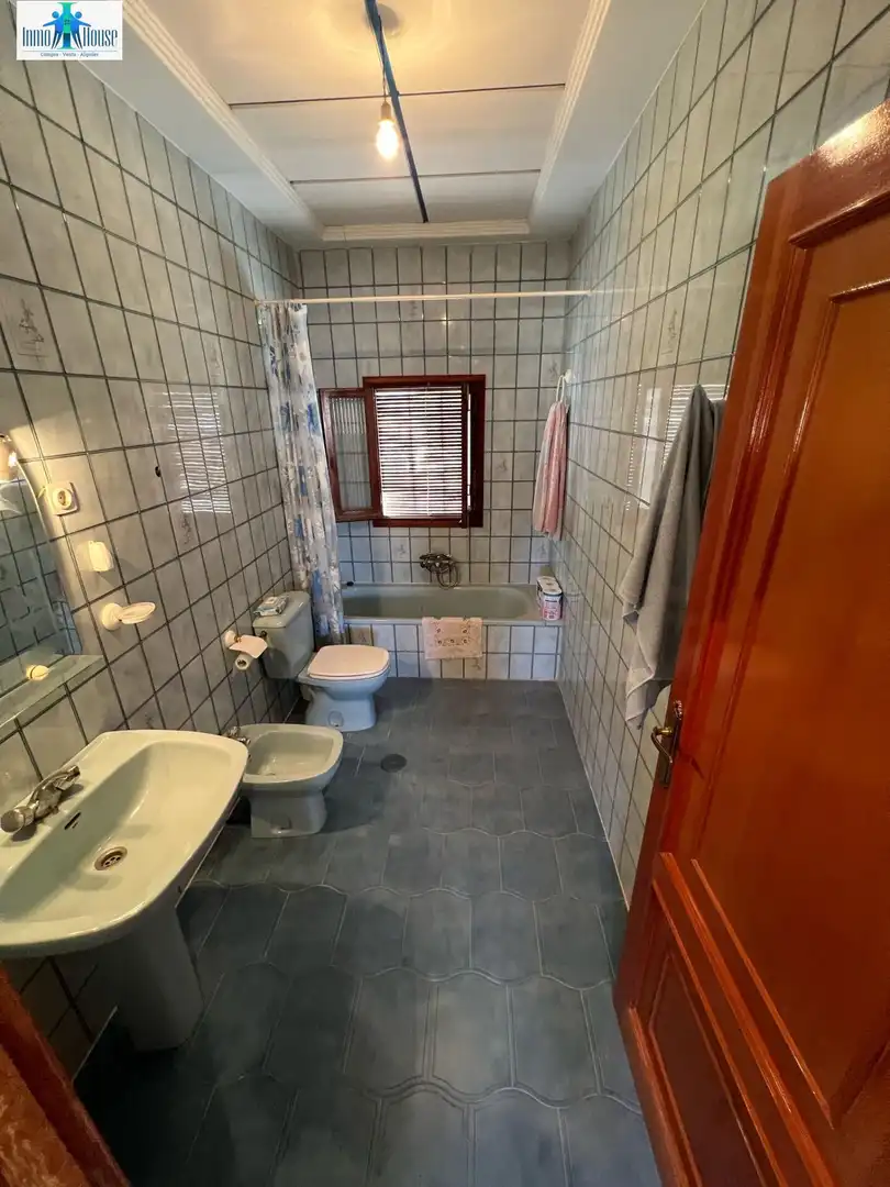 House with terrace for sale in Valdeganga, imagen 15