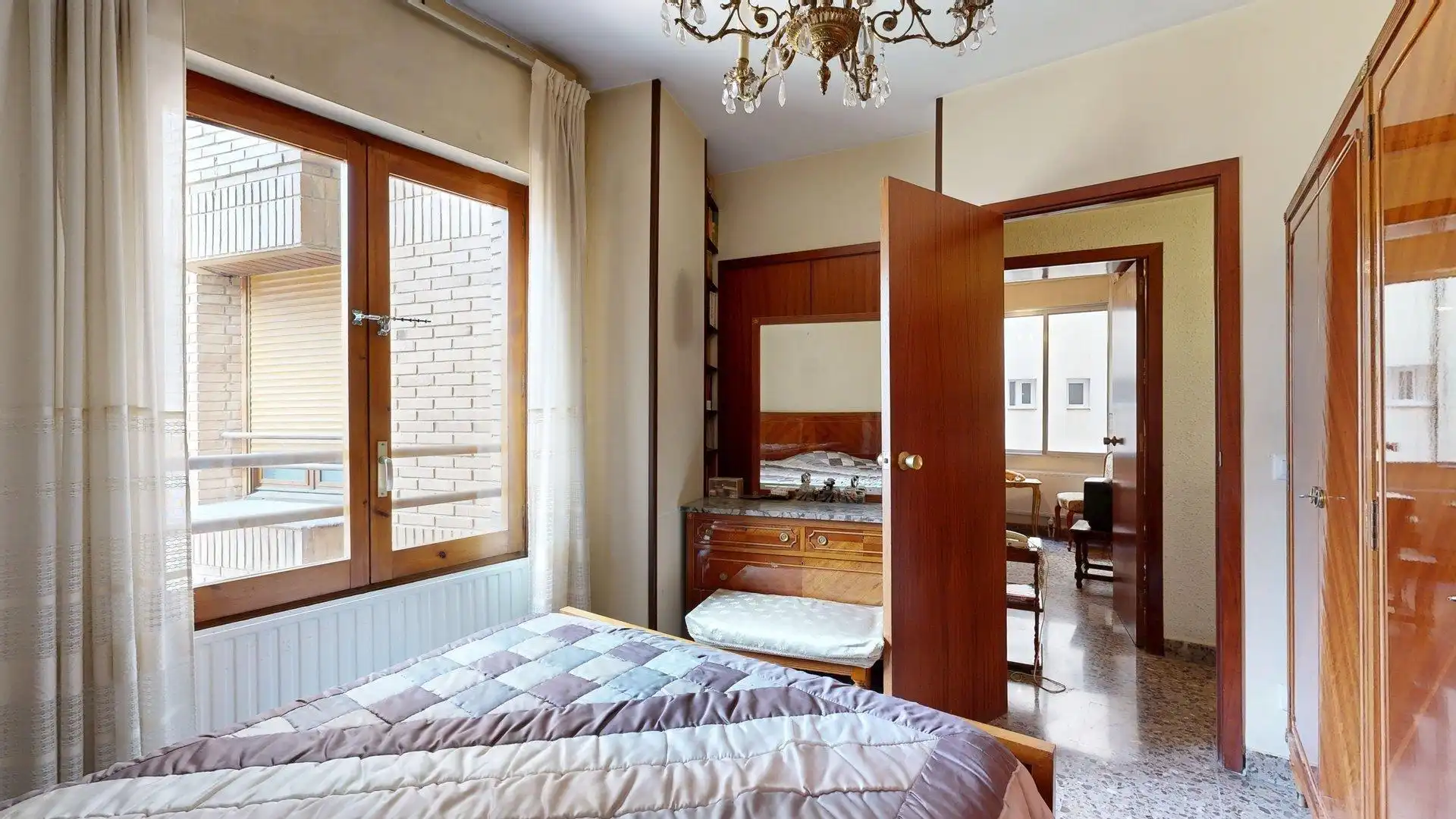 Flat with lift for sale in CESAR AUGUSTO, imagen 10