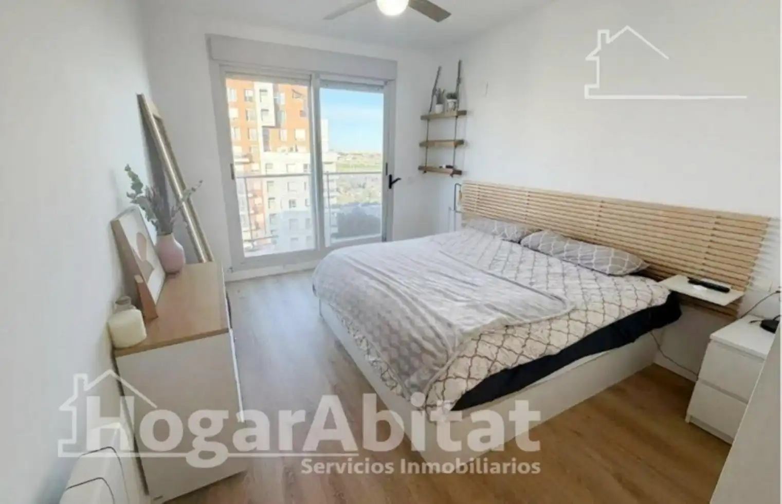 Attique avec terrasse à vendre à Plaza GUILLEM AGULLO, imagen 9