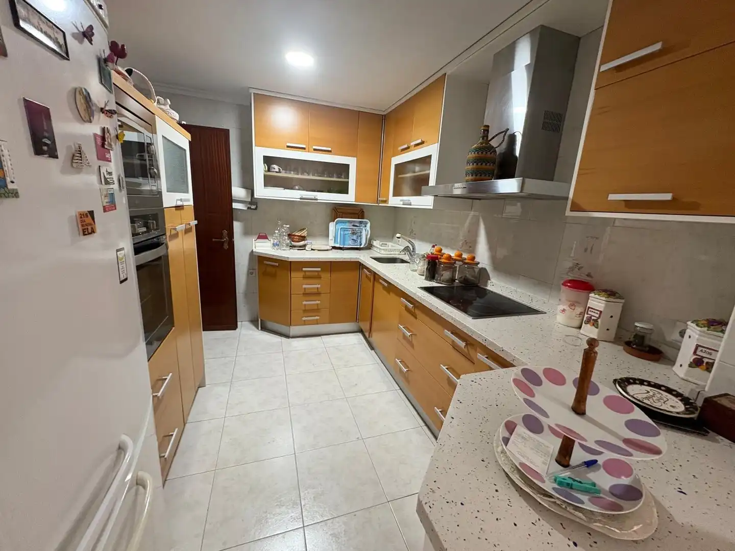 Cocina de Piso en venta en Algeciras
