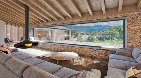 Foto 2 de Casa o xalet en venda a Castell, Bolvir, Girona
