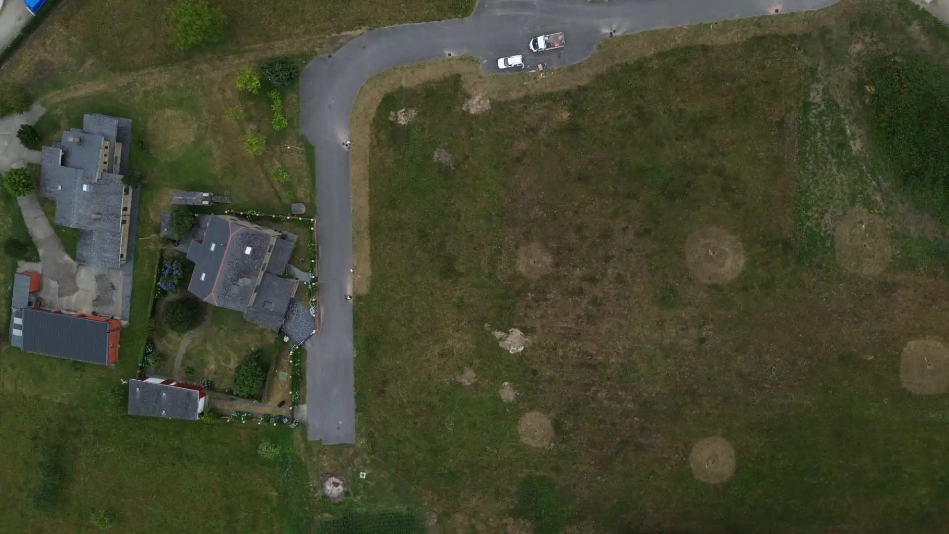 Residential land for sale in Coaña - Lebredo, imagen 2