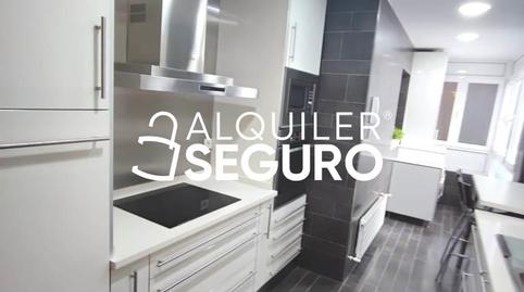 Photo 5 of Flat to rent in De Federico Moreno Torroba, Adelfas, Madrid