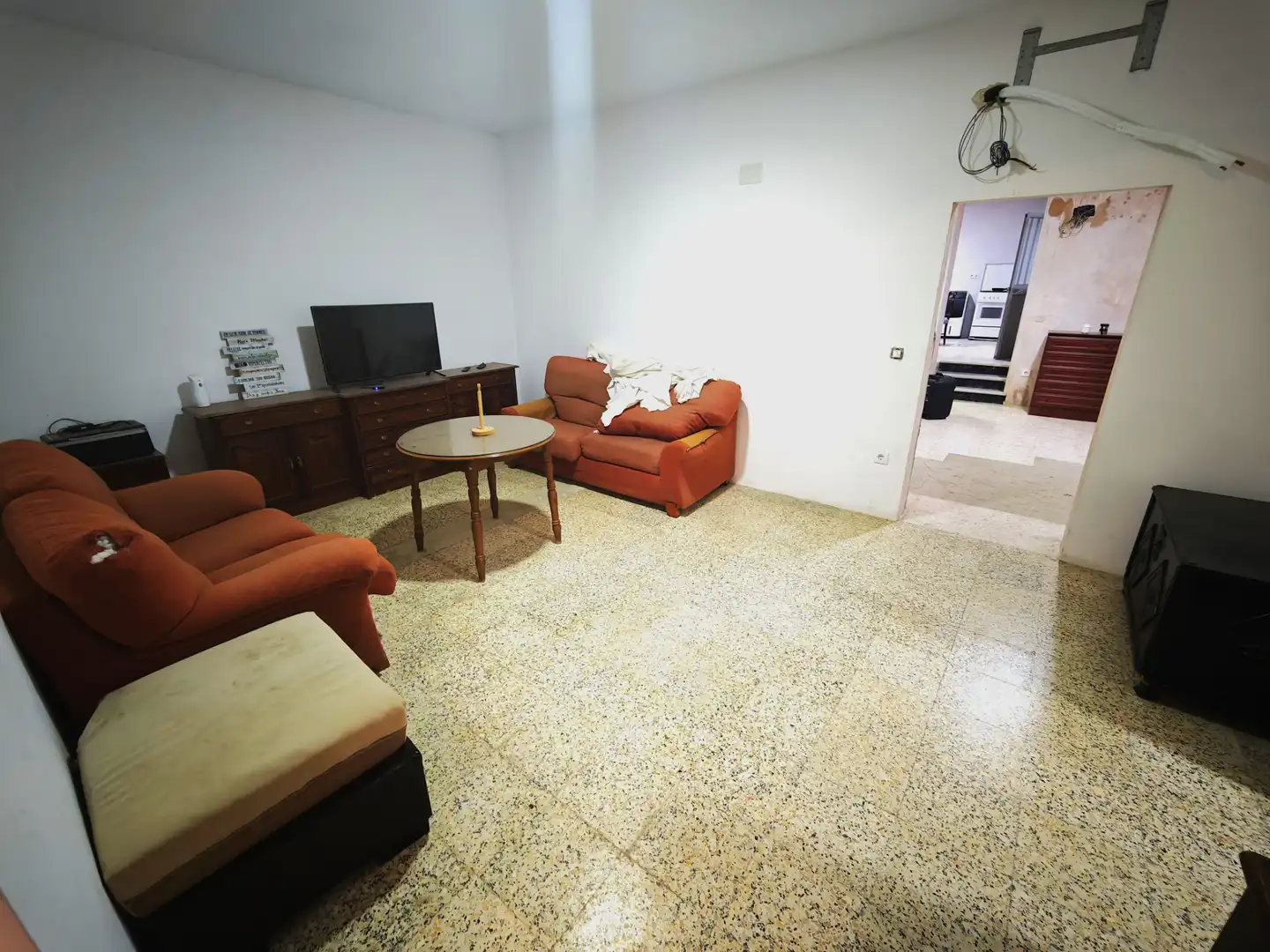 Casa o xalet en venda en Lebrija amb Aire condicionat i Moblat