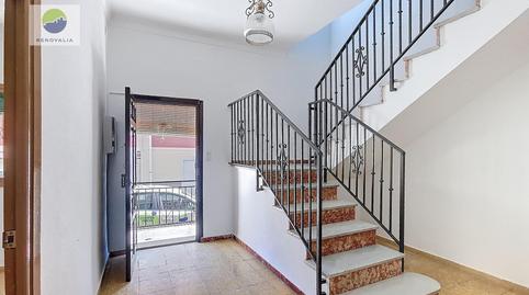 Foto 3 de Casa o chalet en venta en Calle Pío XII, San Francisco - Chorillo, Las Gabias