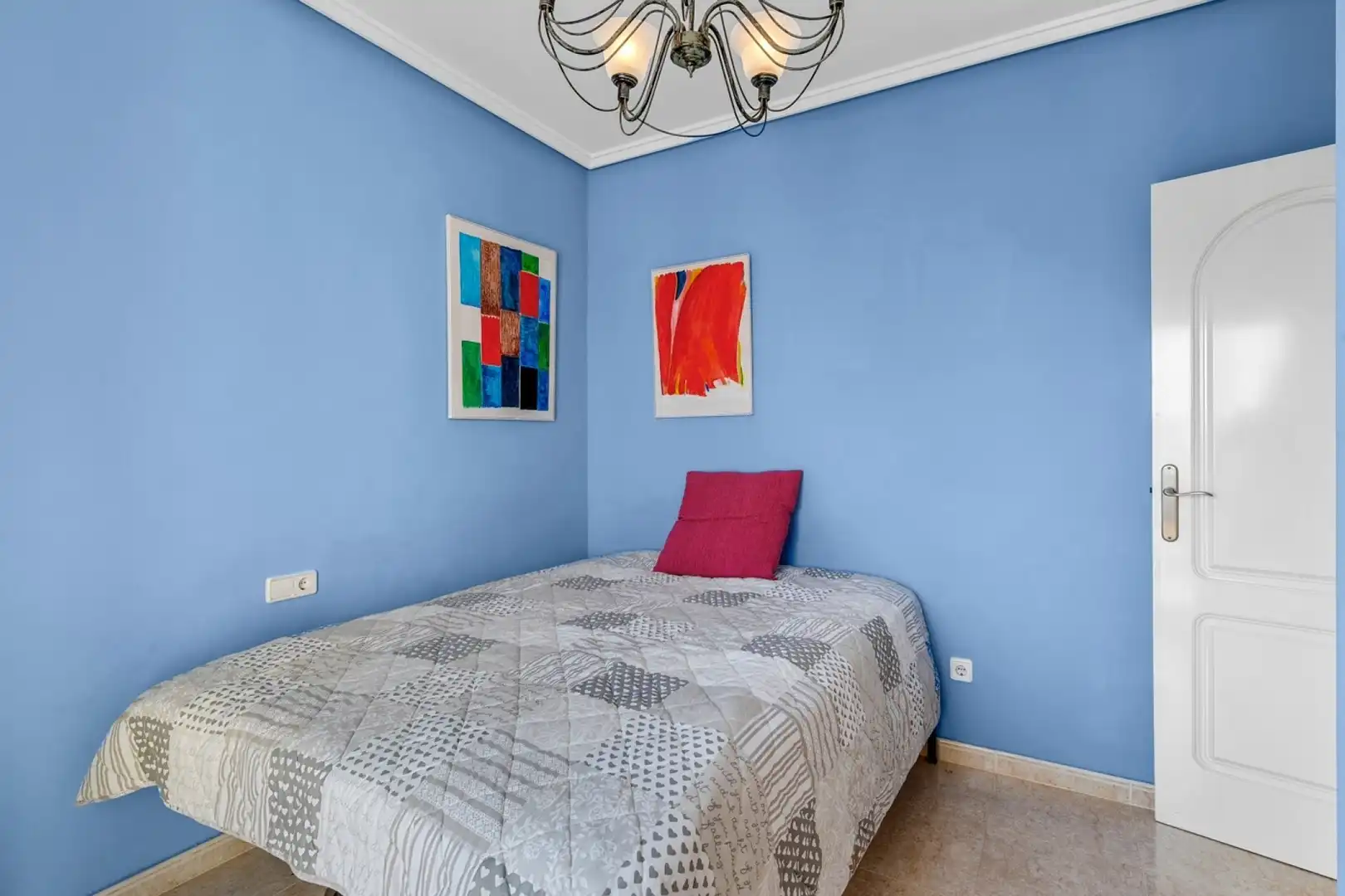 Casa amb terrassa en venda a Ciudad Quesada, imagen 21