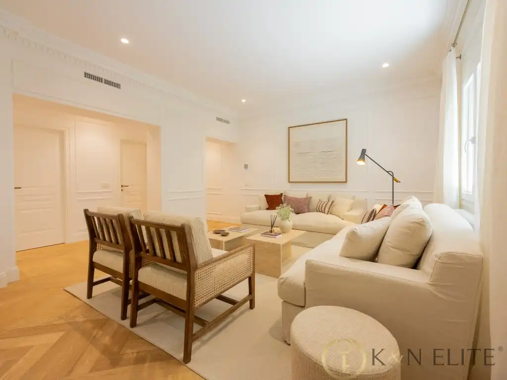 Appartement avec ascenseur à vendre à Calle Claudio Coello, imagen 5