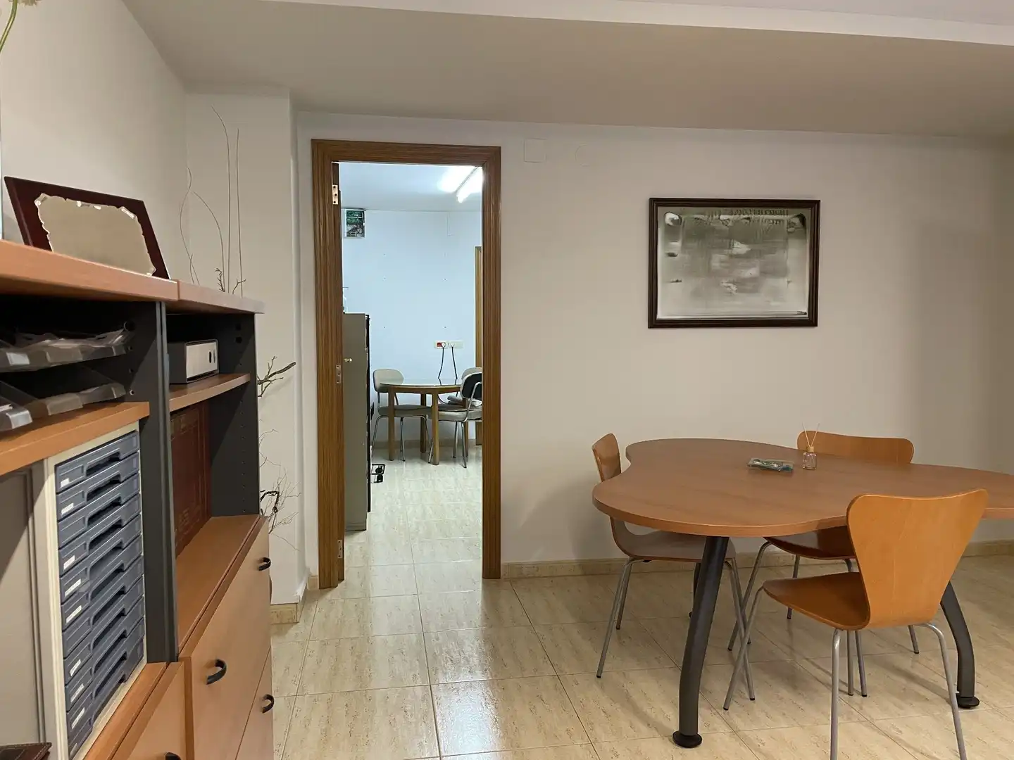 Büro zum Verkauf in Ontinyent mit Klimaanlage