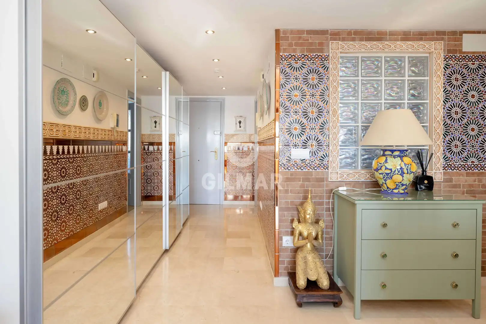 Apartament en venda en Marbella amb Calefacció, Traster i Piscina