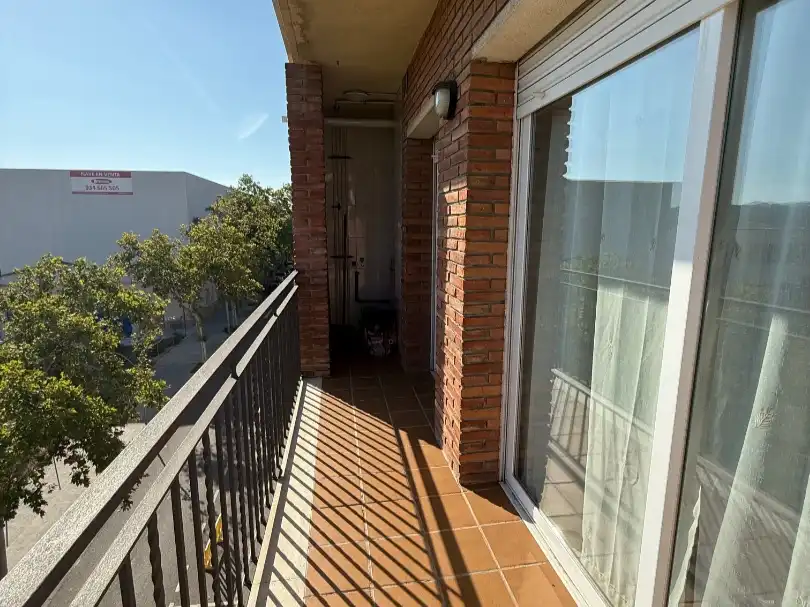 Piso con ascensor en venta en Carretera Ripollet 24, imagen 13