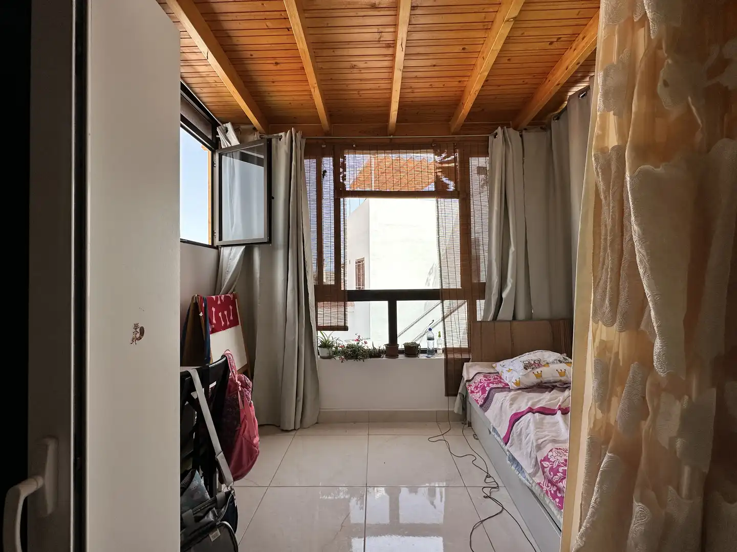 Apartment mit Terrasse zum Verkauf in Calle Montaña Chica, imagen 8