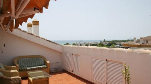 Photo 5 of Attic for sale in Puente Romano, Marbella