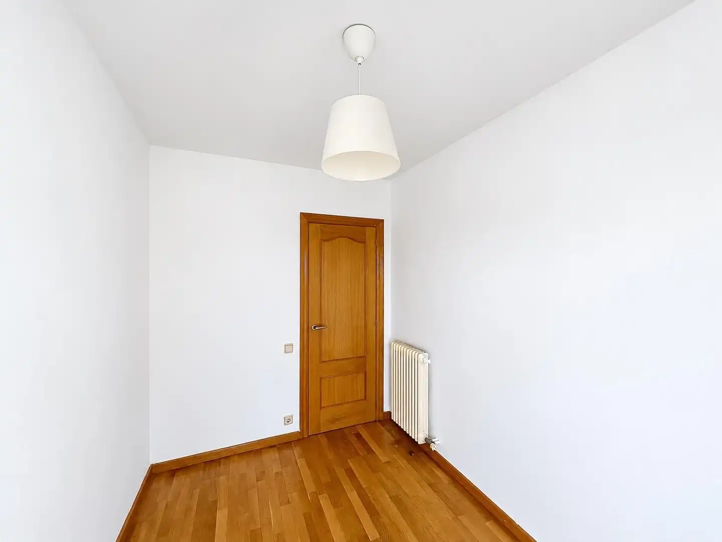 Habitación de Apartamento en venta en Centre  