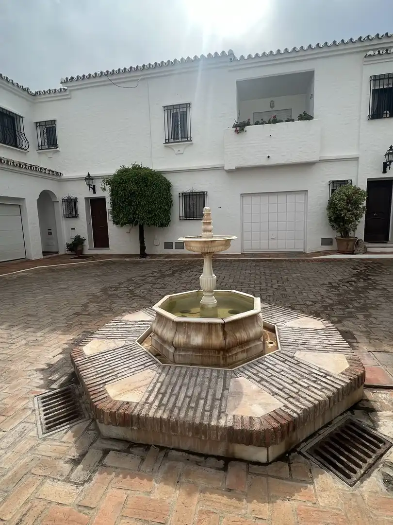 Adossat en venda a Nueva Andalucía, imagen 24