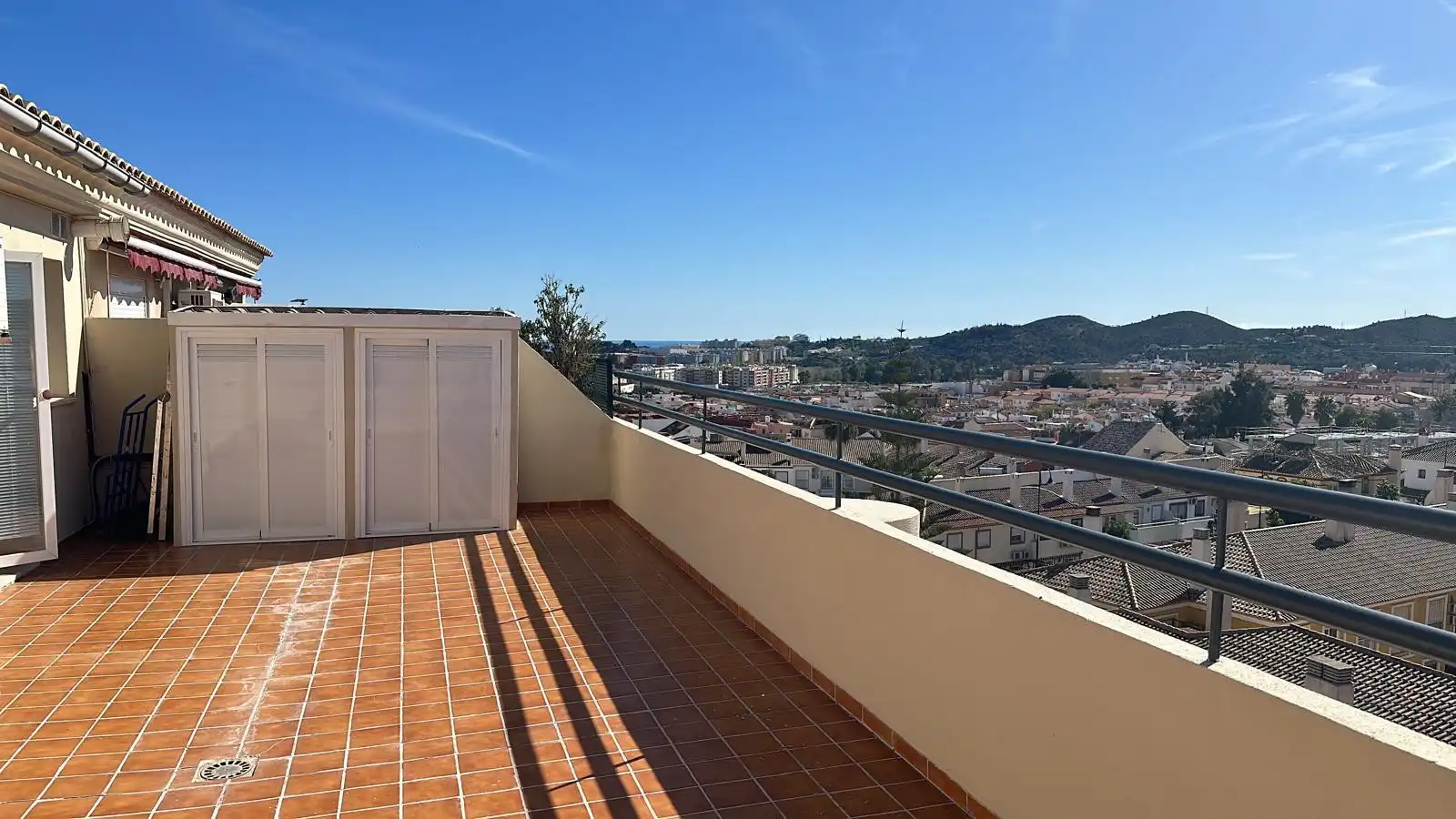 Appartement compact avec piscine à vendre à El Faro de Calaburra - Chaparral, imagen 10