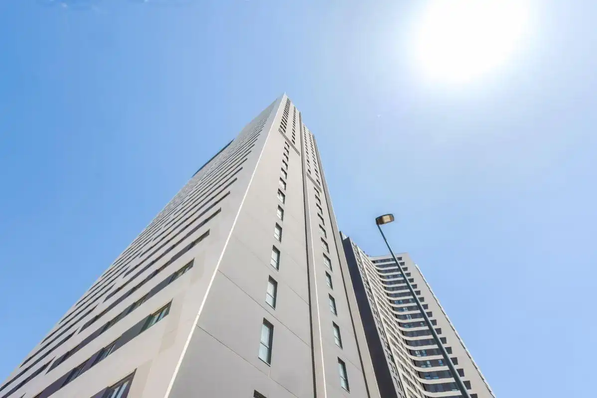 Flat with terrace to rent in Paseo Martiricos, imagen 29
