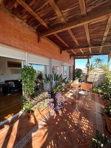 Ático en Venta en Santa María de Gracia