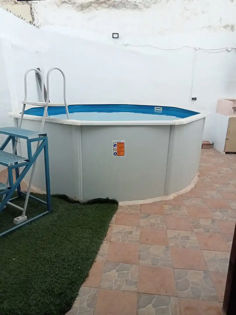 Casa en venda a Alcaudete, imagen 14