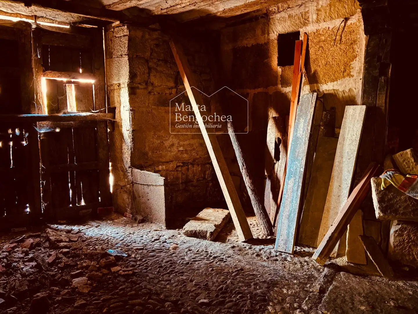 Casa o xalet en venda en Lantarón amb Calefacció