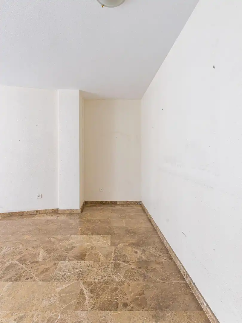 Flat for sale in Murcia  with Air Conditioner, Storage room and Balcony