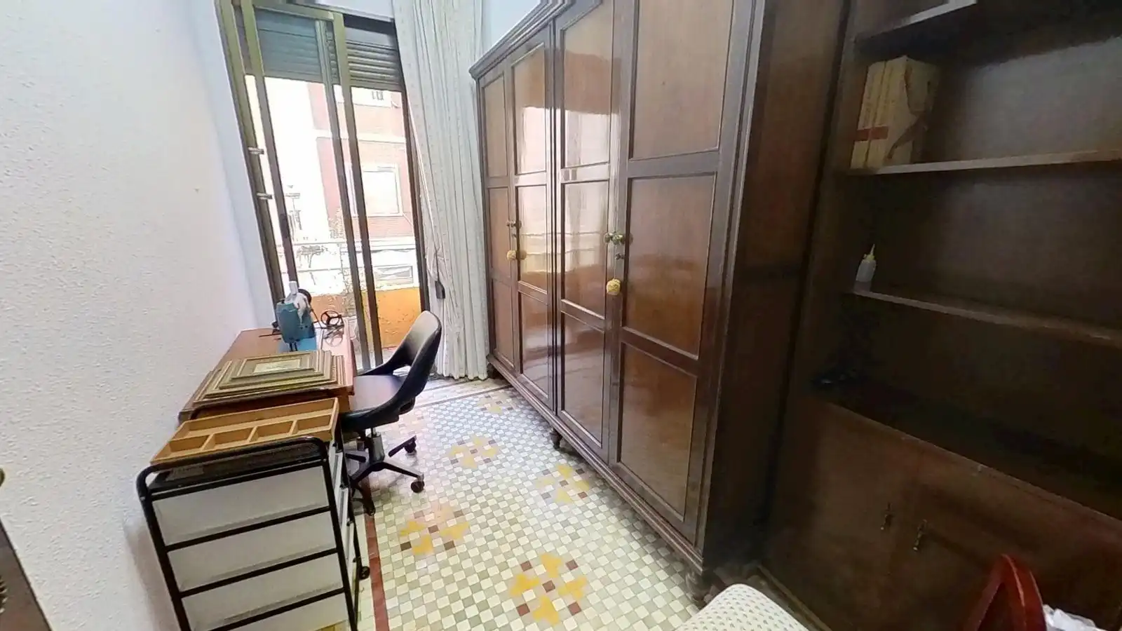 Flat with terrace for sale in Calle BUENOS AIRES, imagen 10