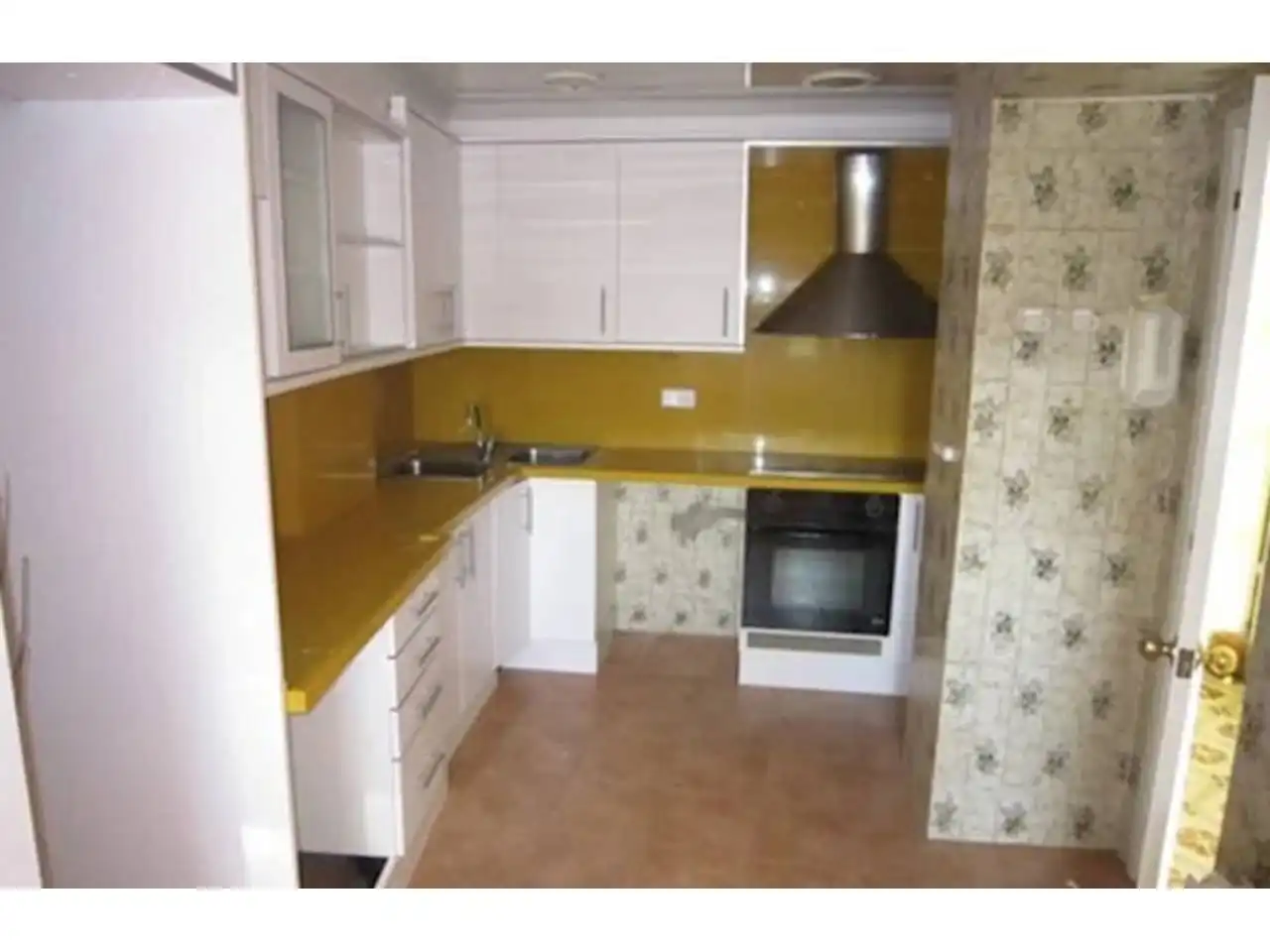 Kitchen of Flat for sale in Castell d'Aro, Platja d'Aro i s'Agaró  with Terrace