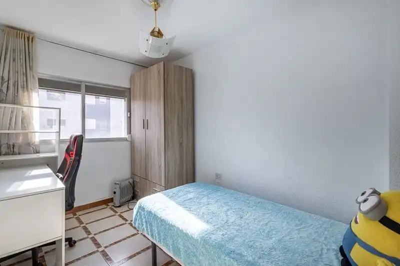 Flat with lift for sale in Zaidín, imagen 9