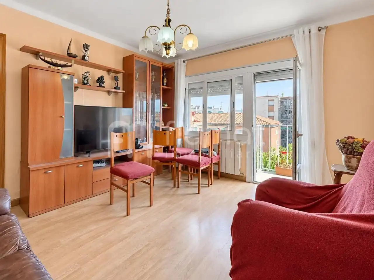 Wohnung zum Verkauf in Malgrat de Mar, imagen 3