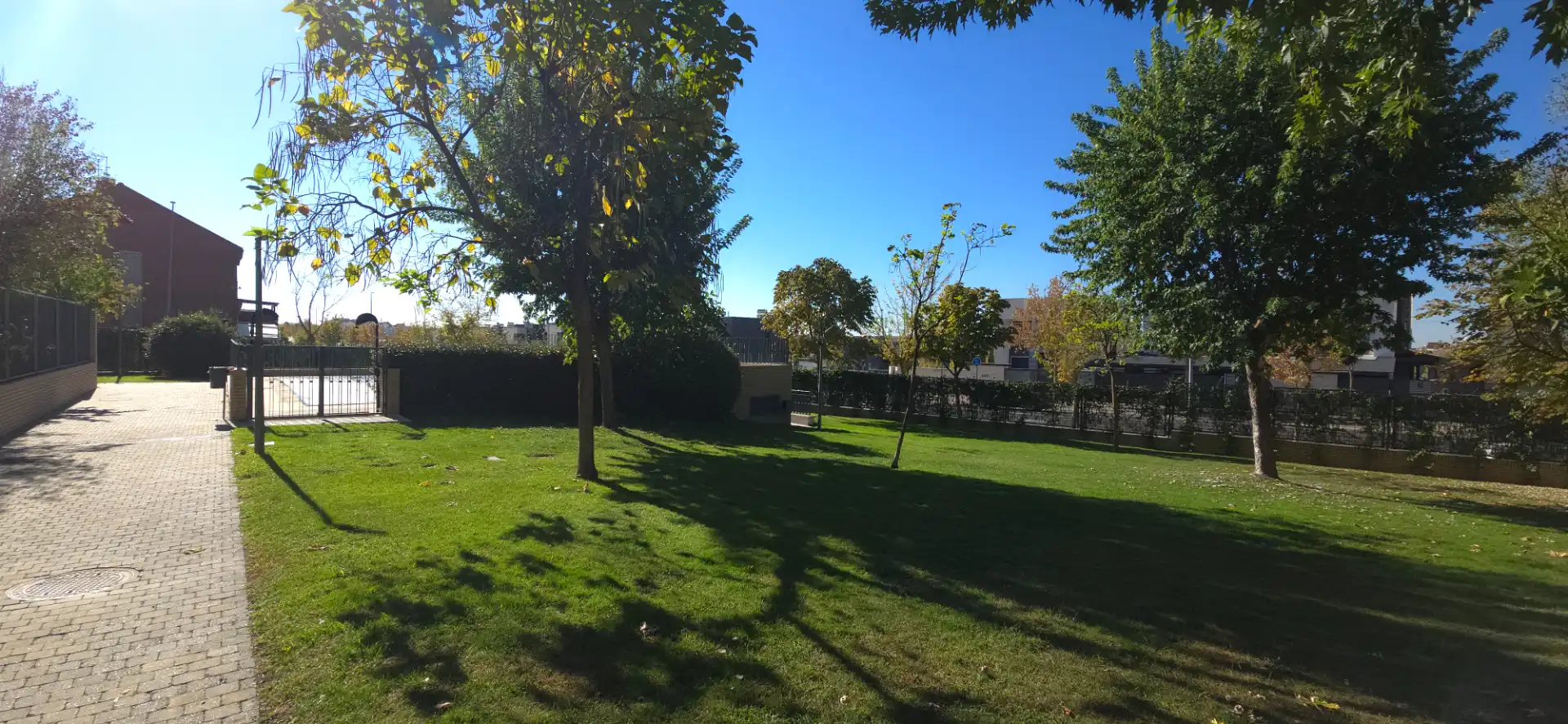 Doppelhaushälfte mit Pool zum Verkauf in Calle de Ibiza, imagen 94