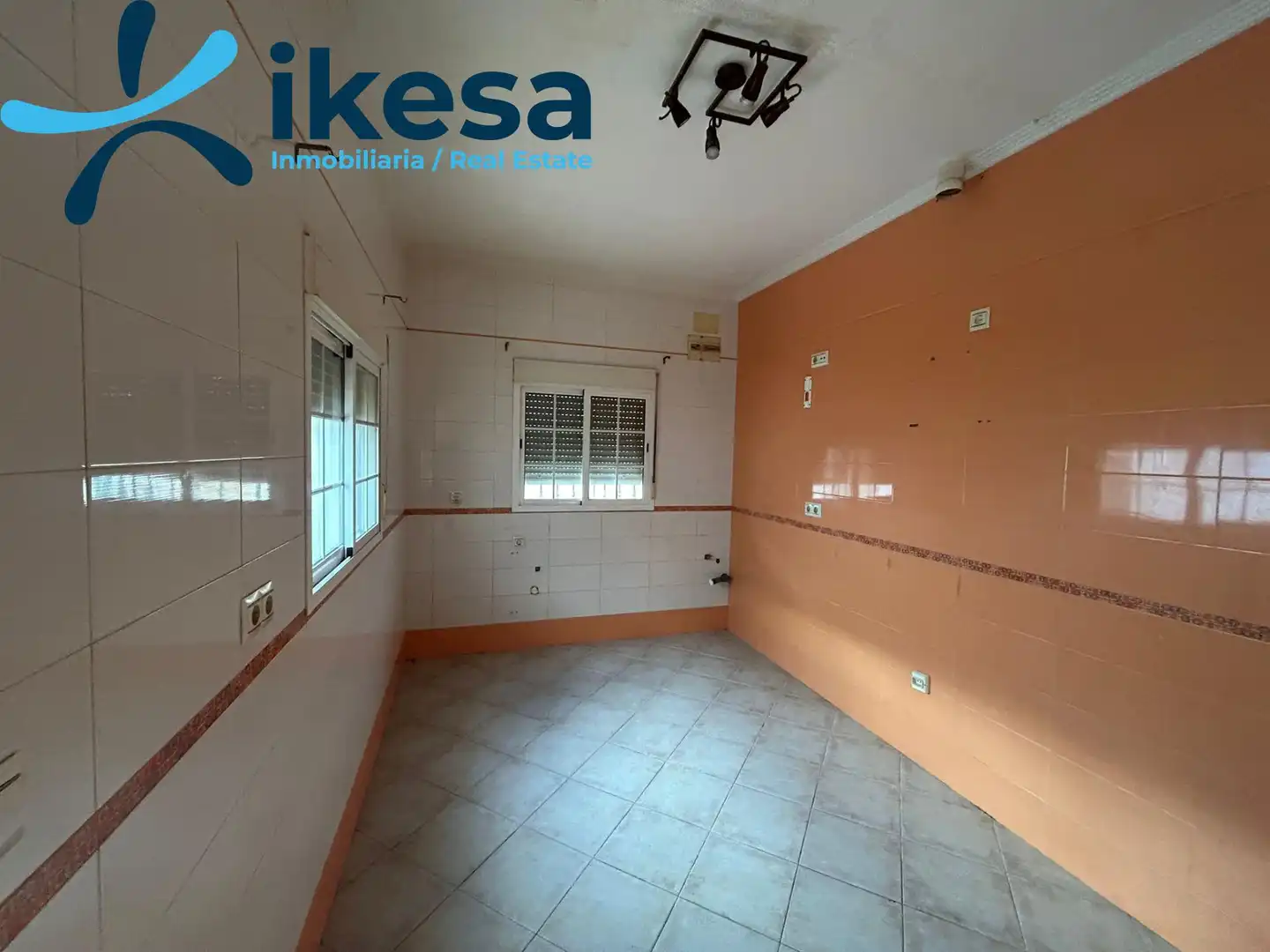Casa adosada en venta en Tharsis
