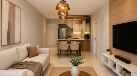 Foto 3 de Ático en venta en Avenida Andalucia (de), 97, Coria del Río, Sevilla