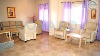Living room of Single-family semi-detached to rent in Villanueva de la Cañada  with Air Conditioner, Heating and Private garden